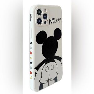 Mickey Mouse IP 12pro Case